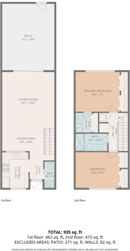 2700 S Oakland Forest Drive - Photo 40