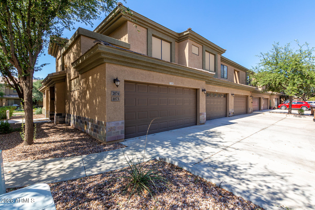 705 W Queen Creek Road - Photo 1