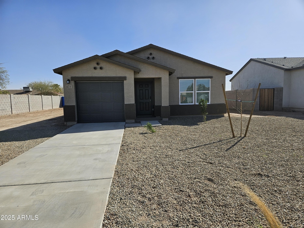 14735 S Amado Boulevard - Photo 0
