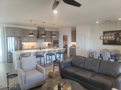 4086 Prairie Schooner Road - Photo 16