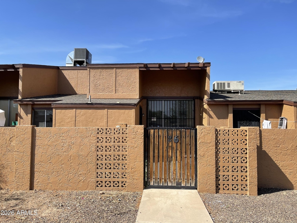 3645 N 69th Avenue - Photo 0