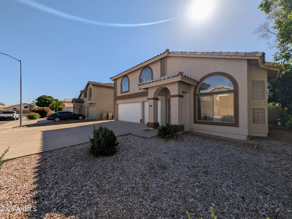 6416 N 78th Lane - Photo 1