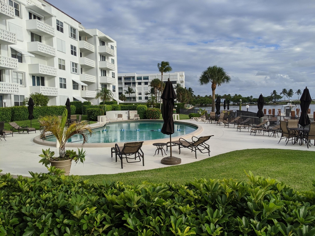 2840 S Ocean Boulevard - Photo 28