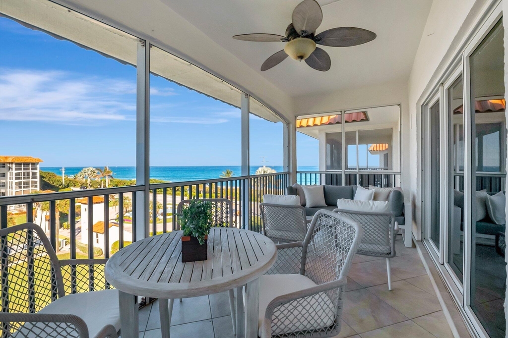 2871 N Ocean Boulevard - Photo 2