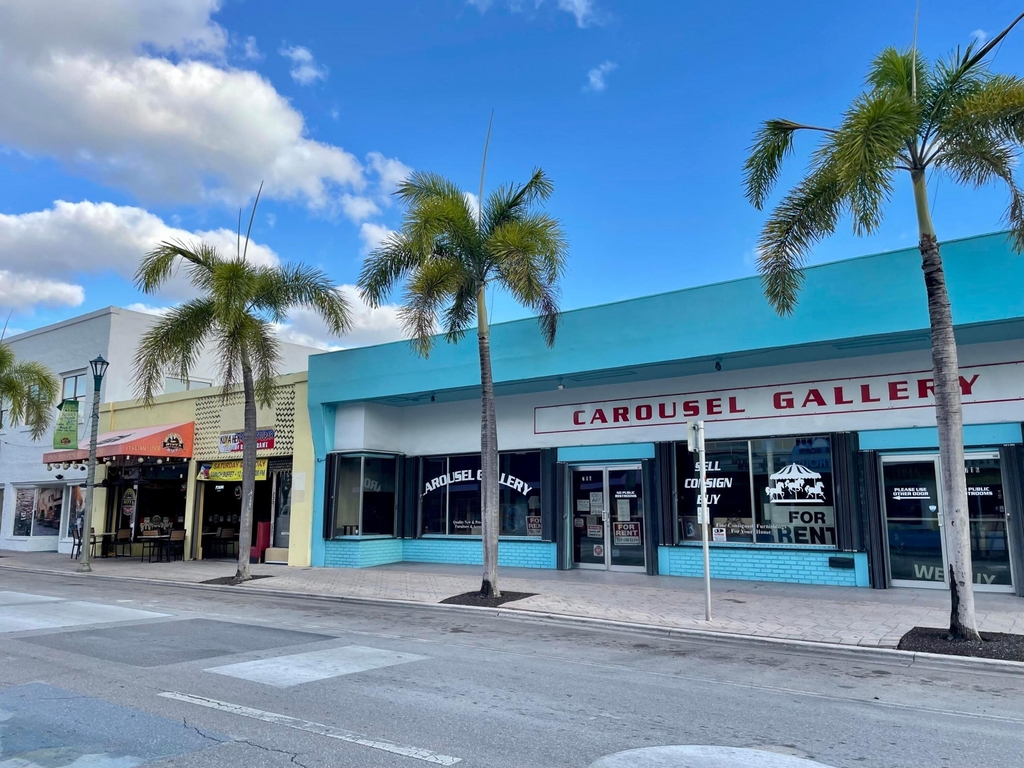 921 S M Street - Photo 46