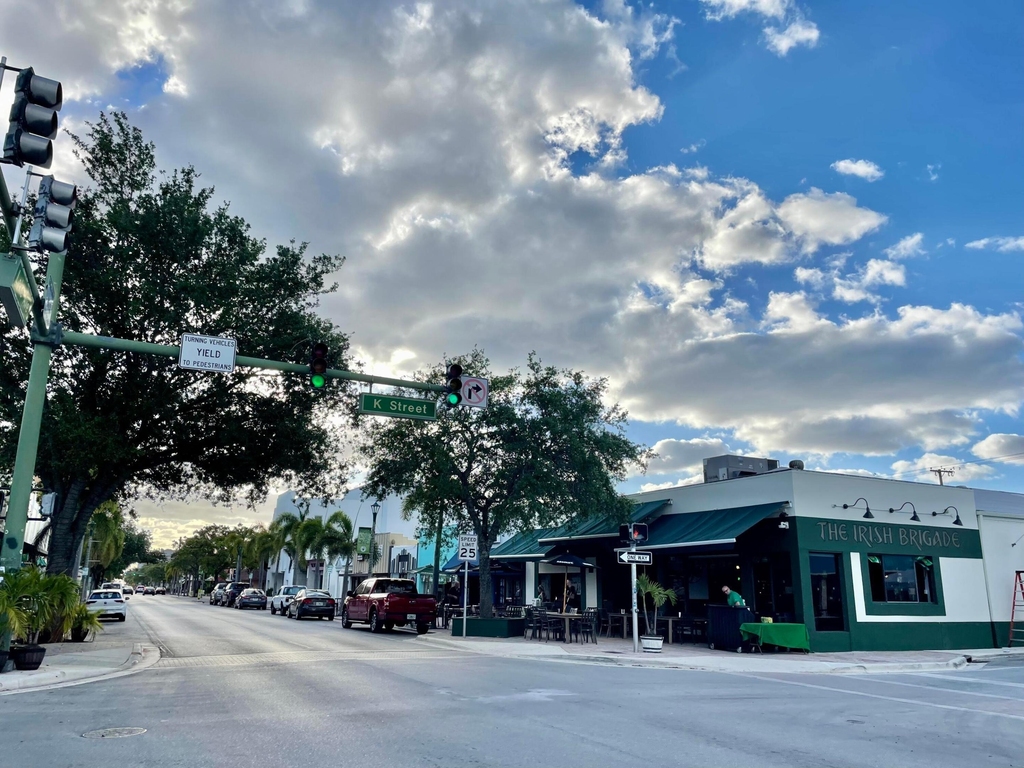 921 S M Street - Photo 42