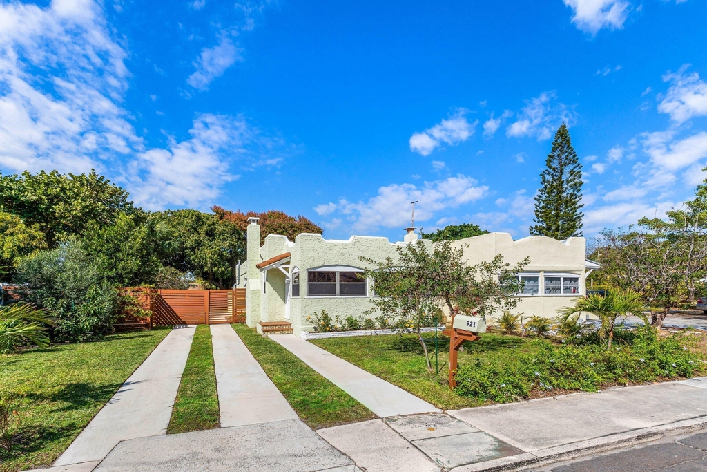 921 S M Street - Photo 37