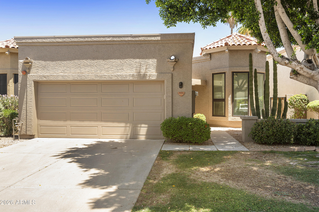 9505 N 106th Place - Photo 0