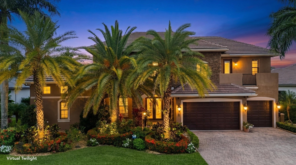 10771 Versailles Boulevard - Photo 1
