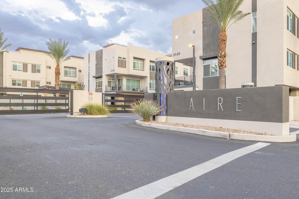 6850 E Mcdowell Road - Photo 70