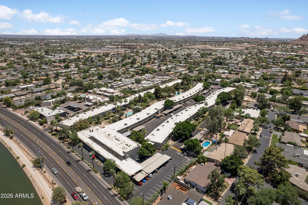 6125 E Indian School Road - Photo 45