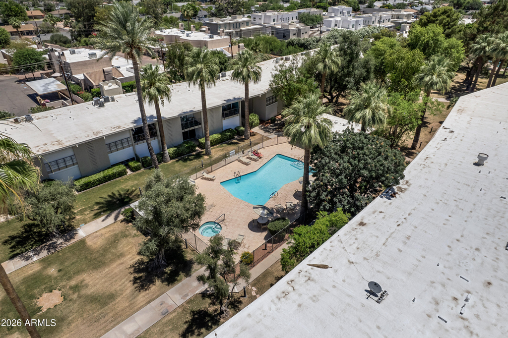 6125 E Indian School Road - Photo 42