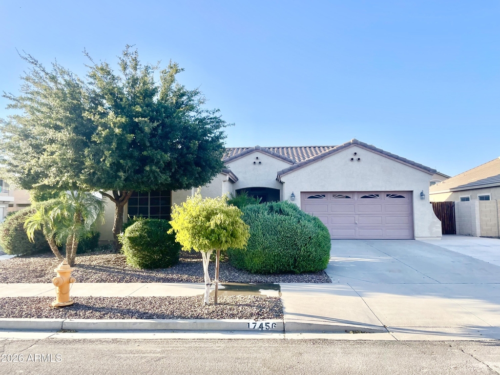 17456 W Ashley Drive - Photo 0