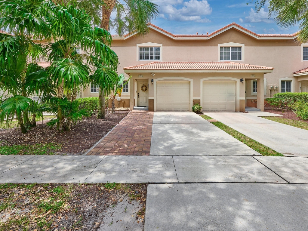 6725 Old Farm Trail - Photo 1
