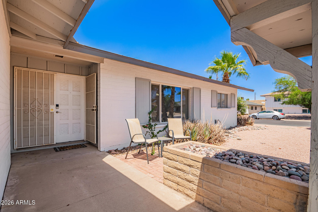 4404 S Mcallister Avenue - Photo 3