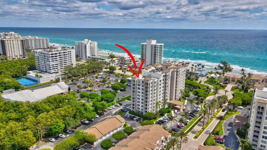 3594 S Ocean Boulevard - Photo 1