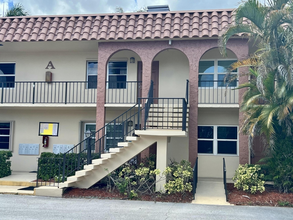 2600 S Kanner Highway - Photo 1