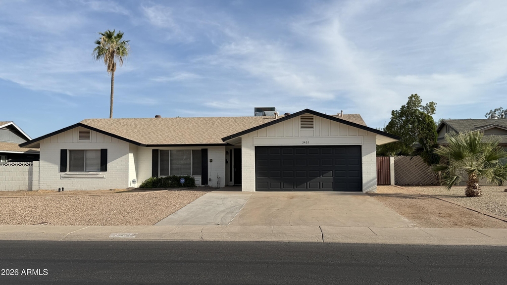 3431 W Acoma Drive - Photo 0