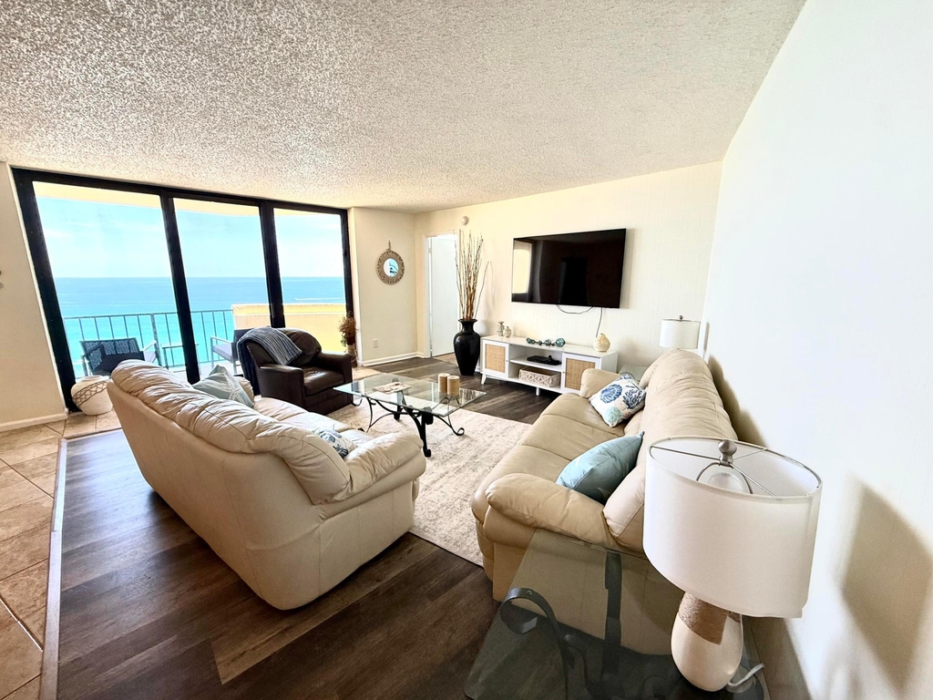 2800 N Ocean Drive - Photo 2