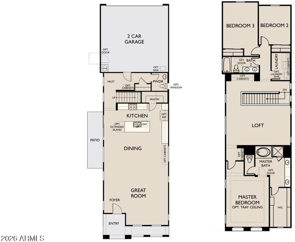 25623 N 21st Avenue - Photo 22