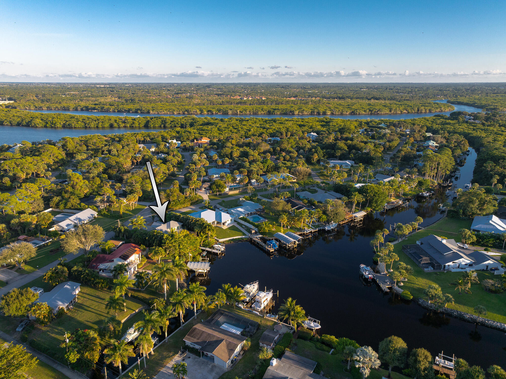 3842 Sw Saint Lucie Lane - Photo 4