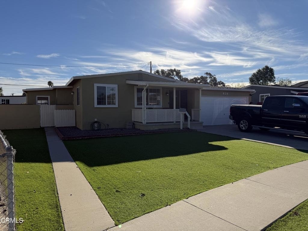 826 Camelia Drive - Photo 0