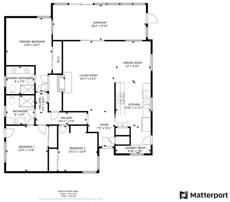 239 Albert Place - Photo 12