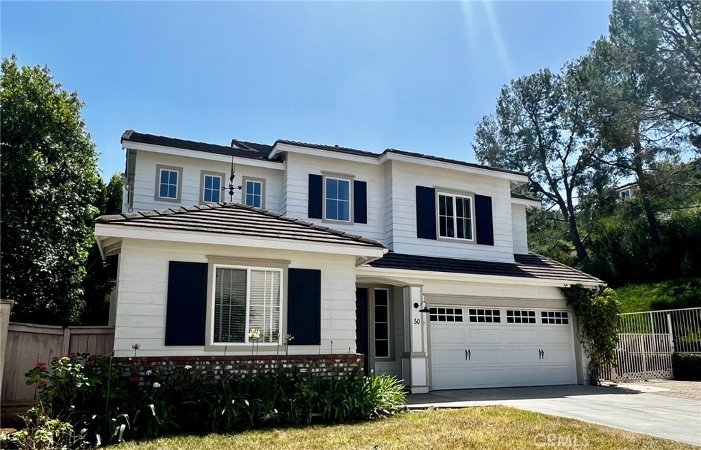 50 Lyon Ridge - Photo 0