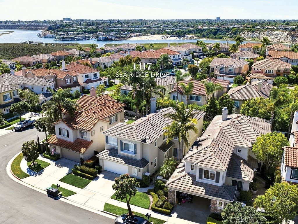1417 Sea Ridge Drive - Photo 1