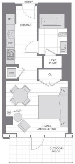 877 Francisco Street - Photo 7