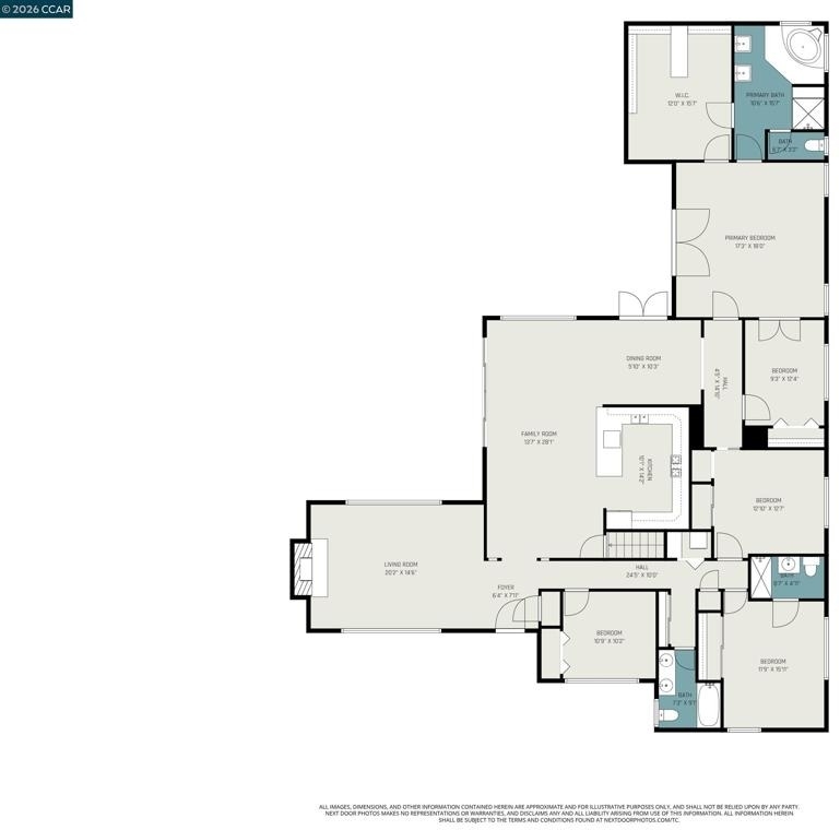 4 Dale Court - Photo 34
