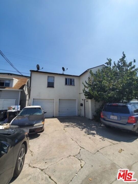 1408 Arapahoe Street - Photo 6