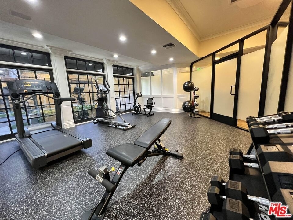 435 N Oakhurst Drive - Photo 46