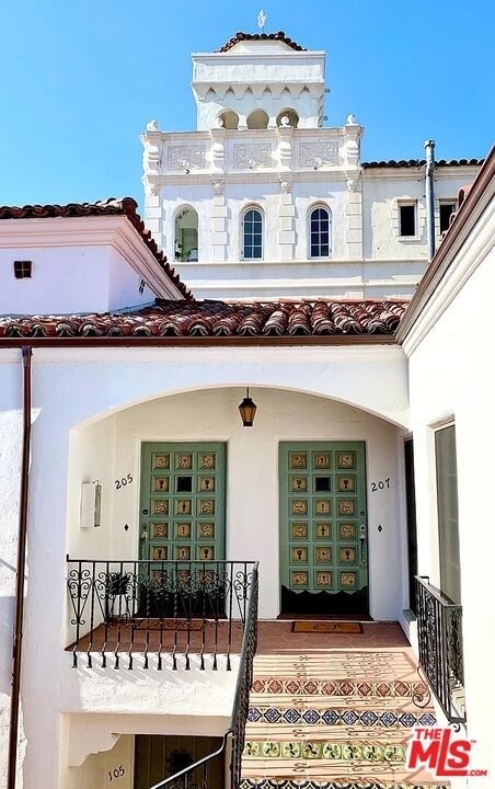 1330 N Harper Avenue - Photo 34
