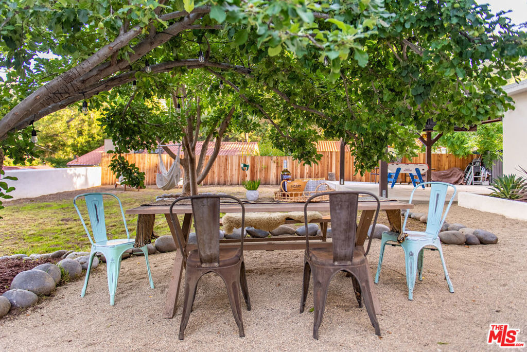 1362 Old Topanga Canyon Road - Photo 36