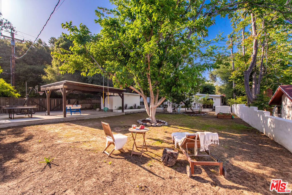 1362 Old Topanga Canyon Road - Photo 38