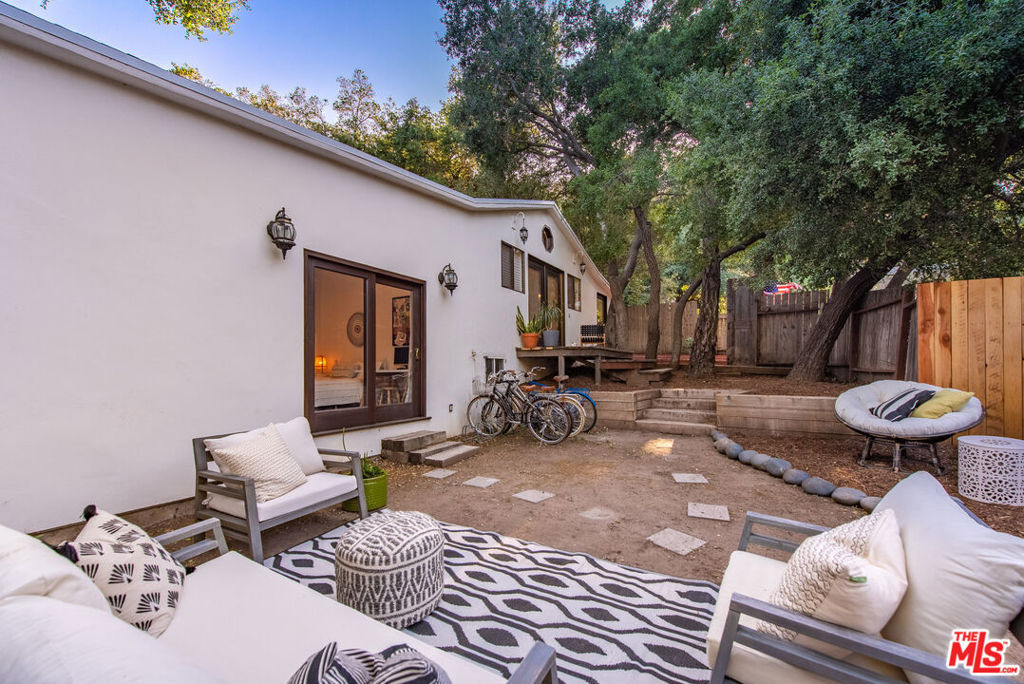 1362 Old Topanga Canyon Road - Photo 20