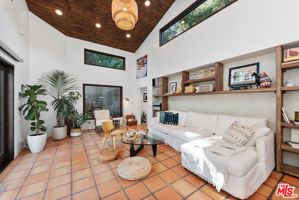 1362 Old Topanga Canyon Road - Photo 5