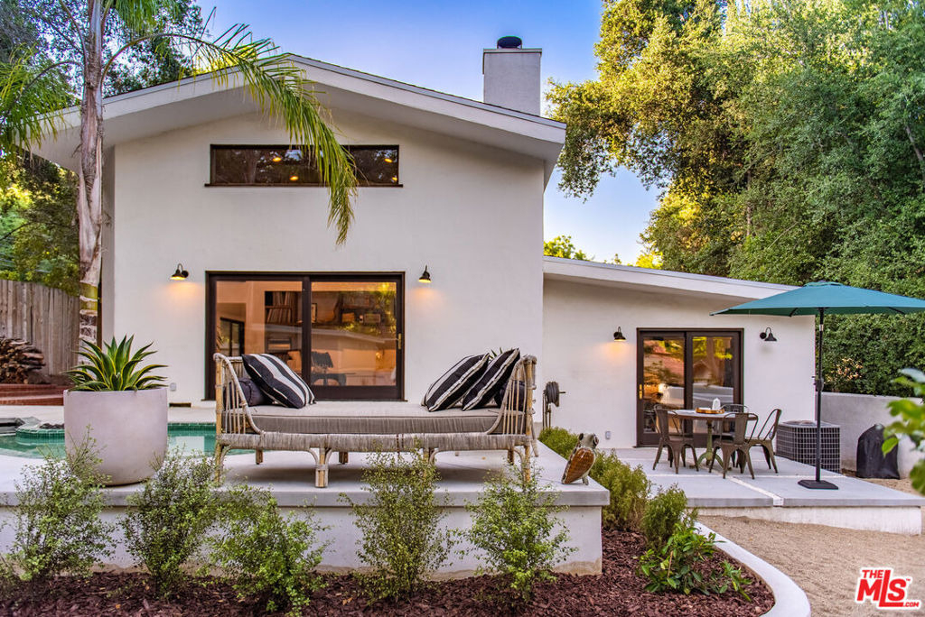 1362 Old Topanga Canyon Road - Photo 0