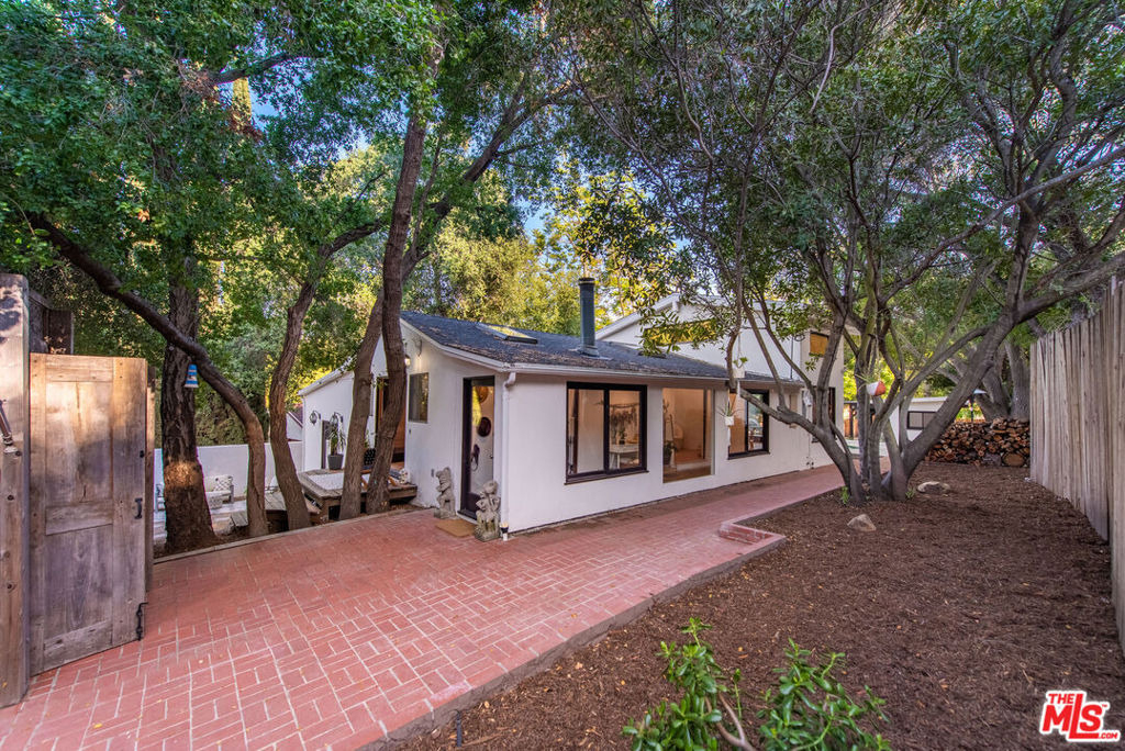 1362 Old Topanga Canyon Road - Photo 21