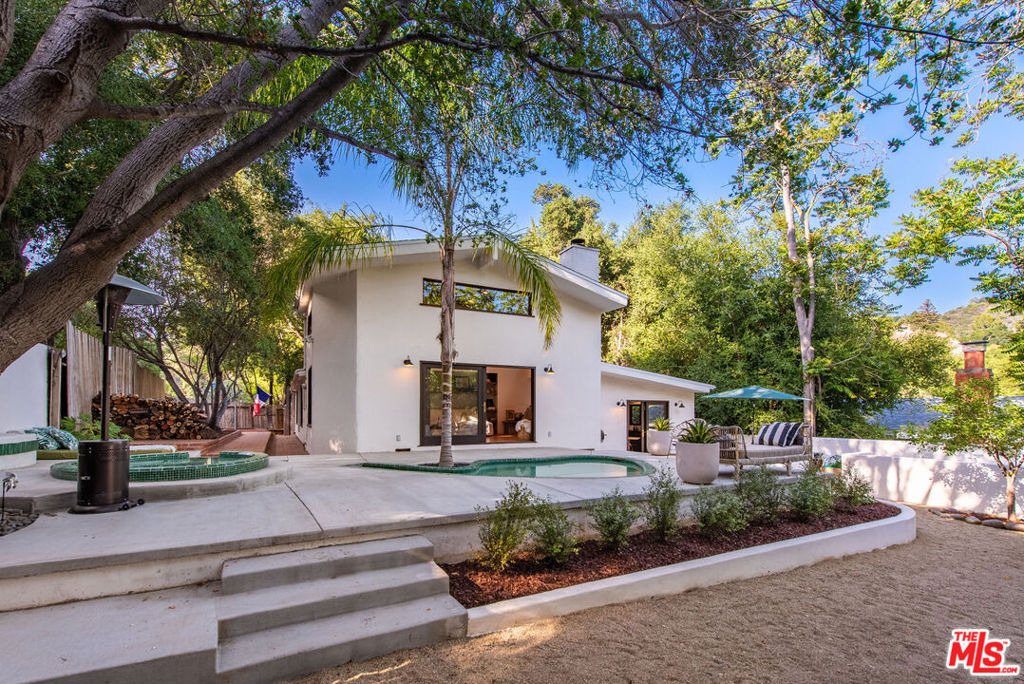1362 Old Topanga Canyon Road - Photo 37