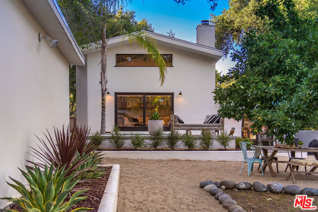 1362 Old Topanga Canyon Road - Photo 31