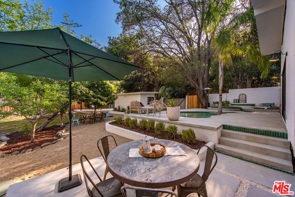 1362 Old Topanga Canyon Road - Photo 35