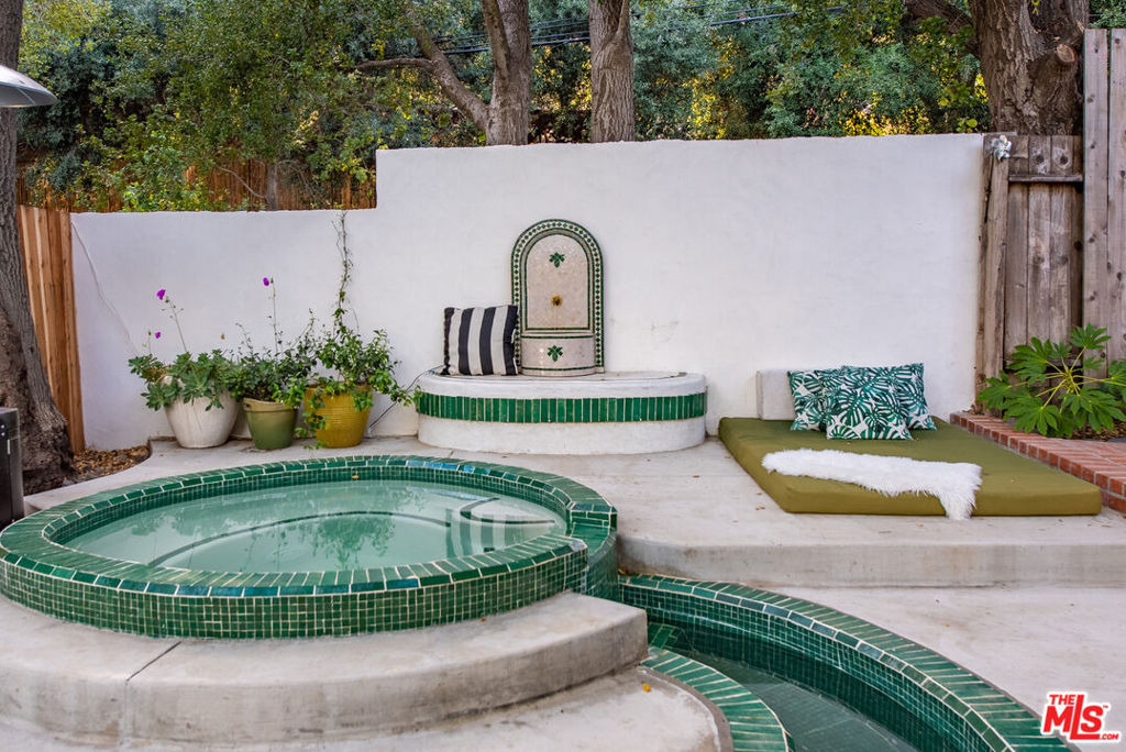 1362 Old Topanga Canyon Road - Photo 32