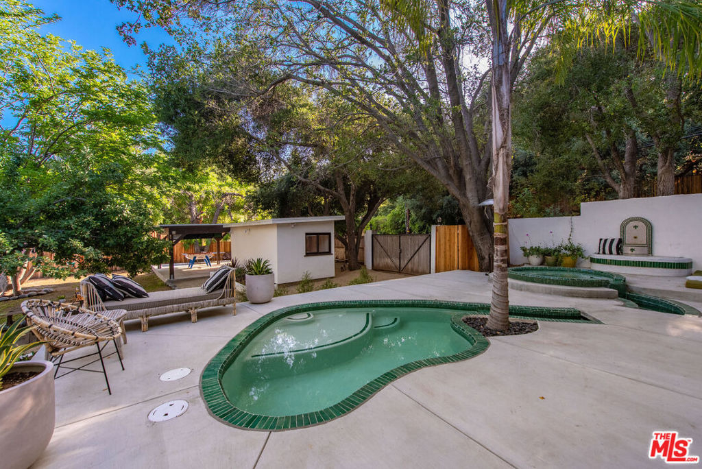 1362 Old Topanga Canyon Road - Photo 3