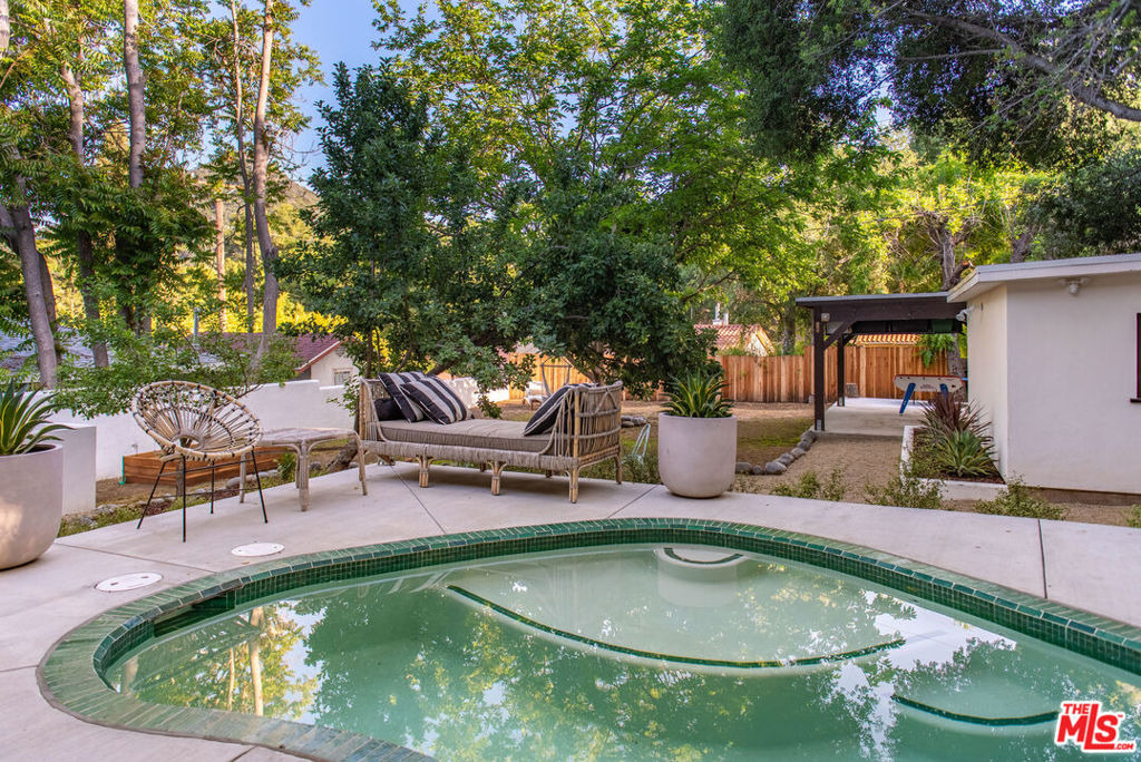 1362 Old Topanga Canyon Road - Photo 4