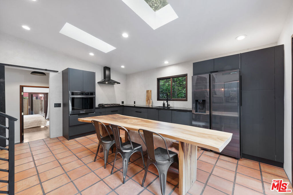 1362 Old Topanga Canyon Road - Photo 9