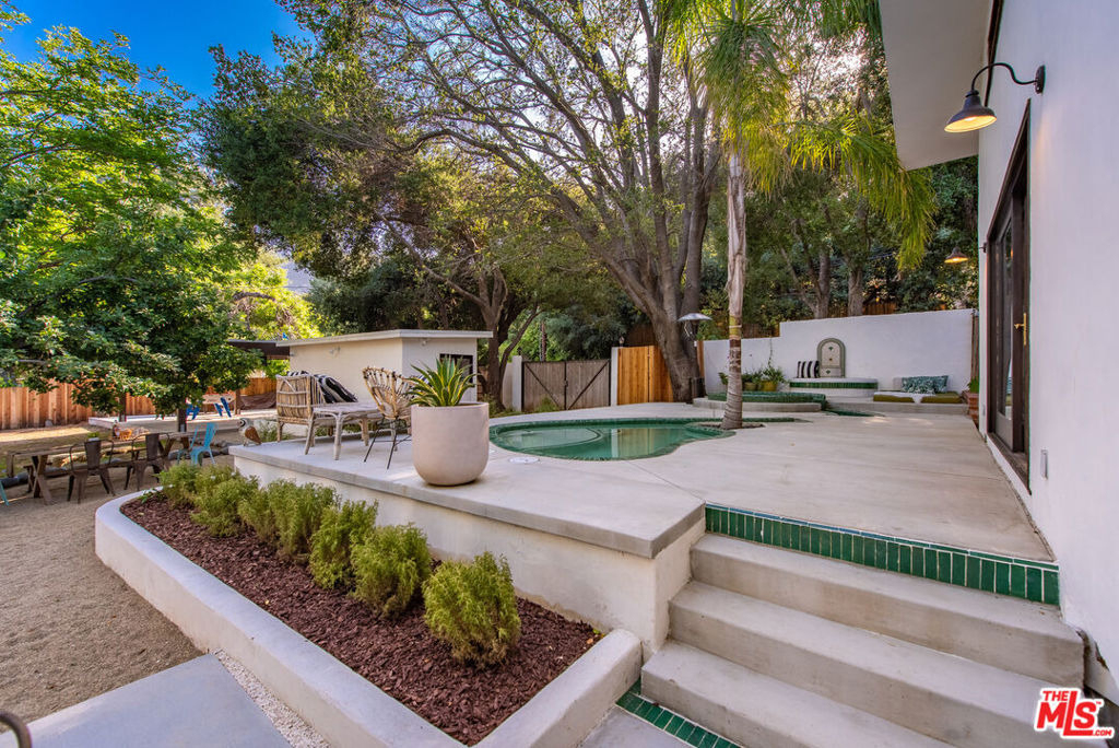 1362 Old Topanga Canyon Road - Photo 30