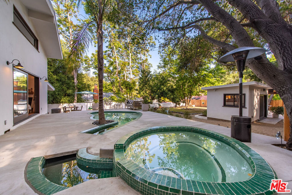 1362 Old Topanga Canyon Road - Photo 29