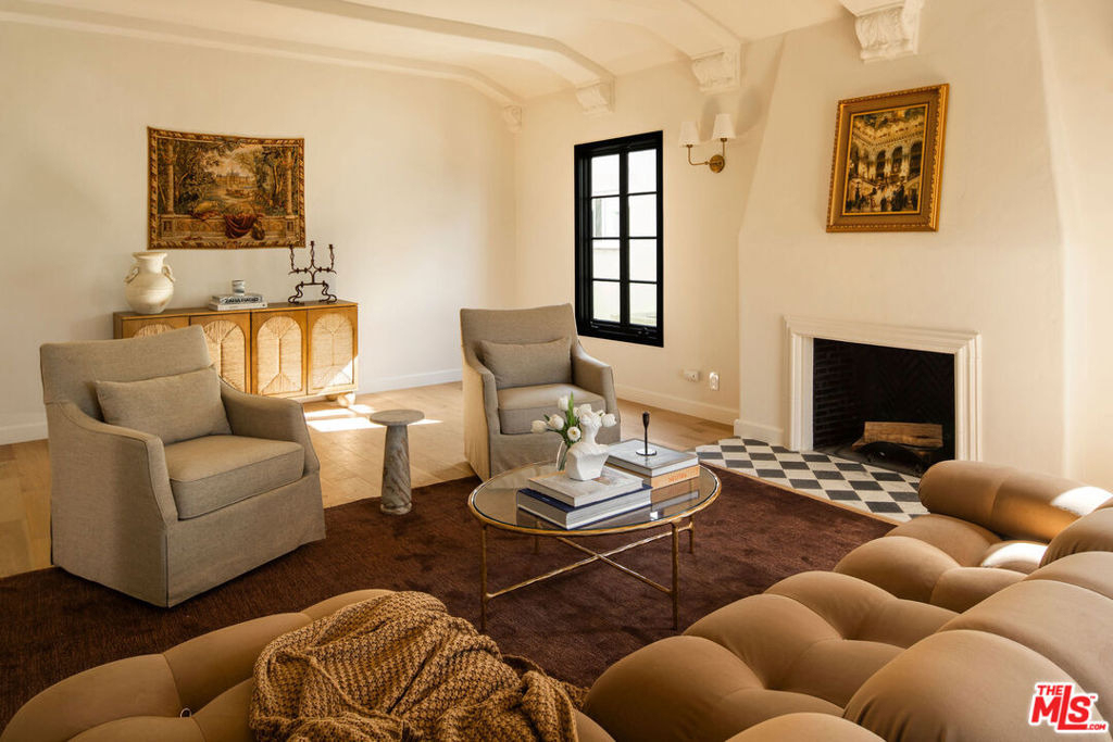 1208 S La Jolla Avenue - Photo 4